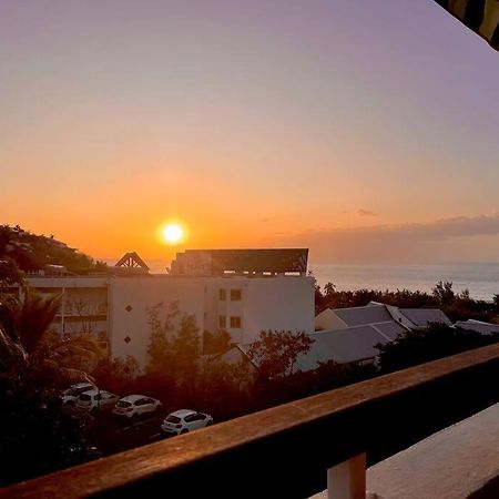 Tropical Vibes Διαμέρισμα Saint-Gilles-les Bains Εξωτερικό φωτογραφία