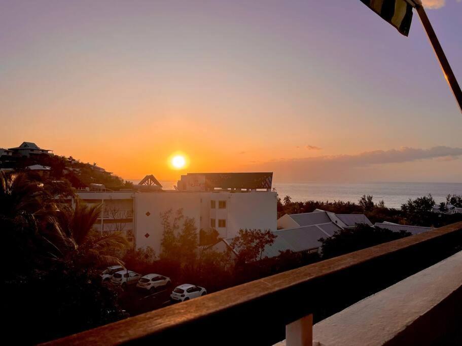 Tropical Vibes Διαμέρισμα Saint-Gilles-les Bains Εξωτερικό φωτογραφία
