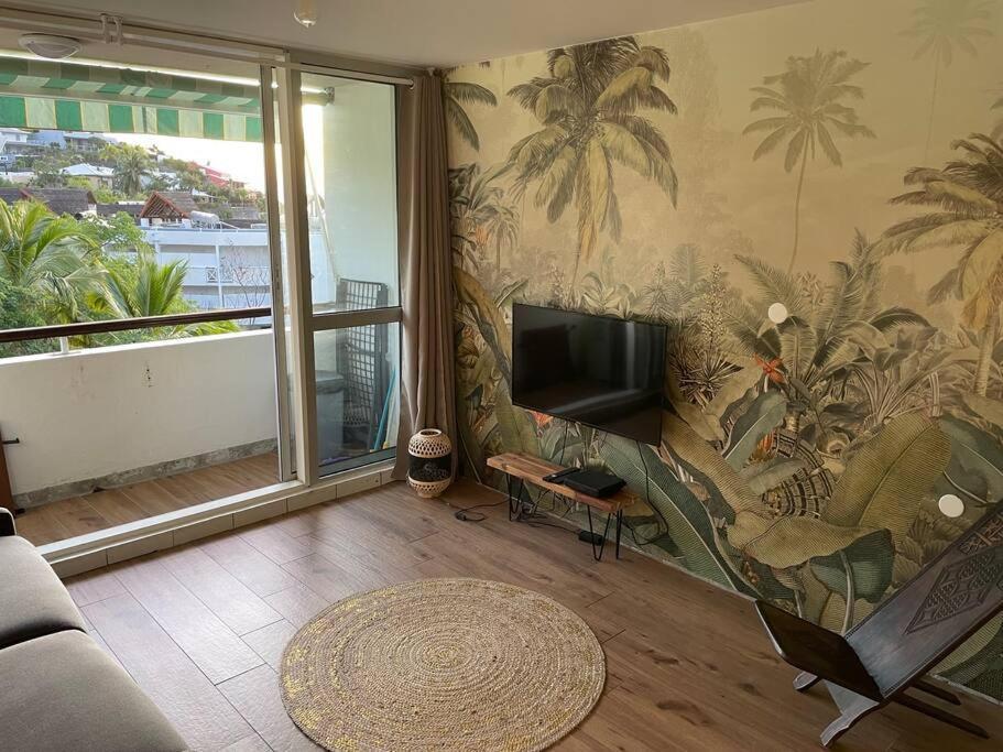 Tropical Vibes Διαμέρισμα Saint-Gilles-les Bains Εξωτερικό φωτογραφία